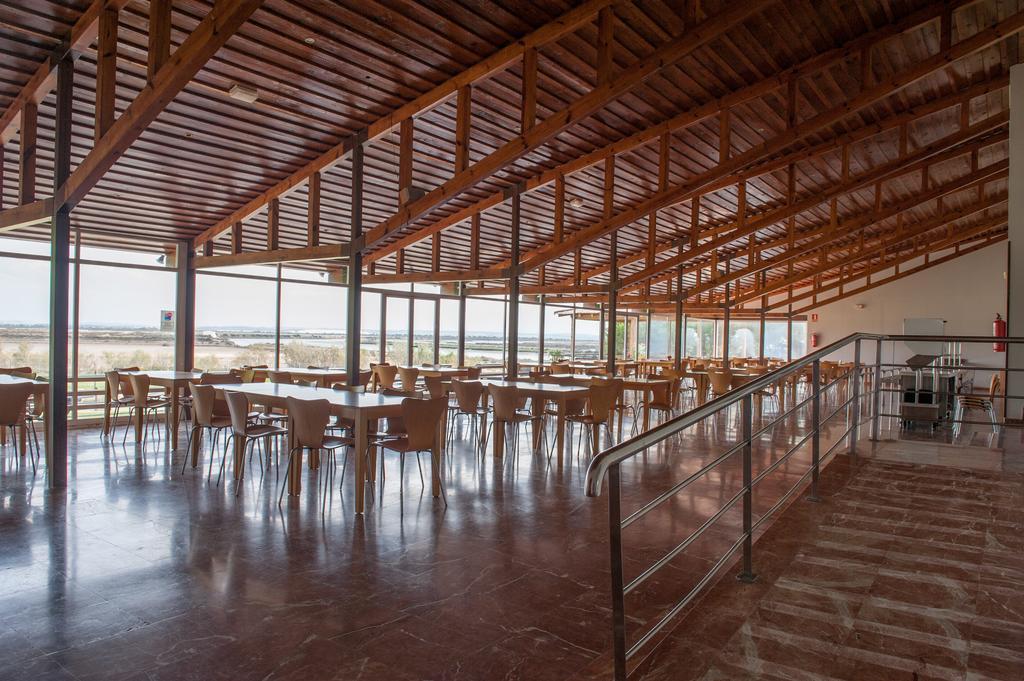 Alojamiento Rural Coto De La Isleta El Puerto de Santa María Eksteriør bilde